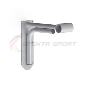 Купить Кронштейн пристенный однорядного балетного станка Батман в Чадане 