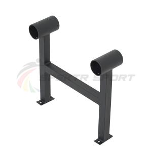 Купить Кронштейн пристенный двухрядного балетного станка Батман в Чадане 