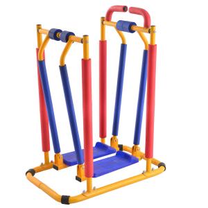 Купить Детский тренажер Бегущий по волнам DFC VT-2800 в Чадане 