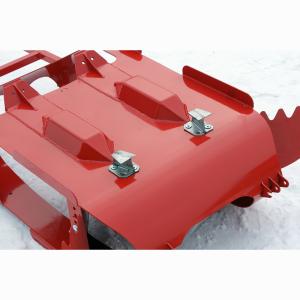 Купить Рыхлители для резака (для прокладки лыжни) в Чадане 