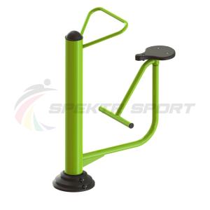 Купить Уличный тренажер взрослый Твистер для одного ТС 109 в Чадане 