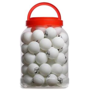 Купить Шарики для настольного тенниса DOBEST 1 звезда 60шт в банке в Чадане 