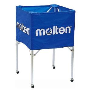 Купить Корзинка для мячей Molten BK0012 в Чадане 