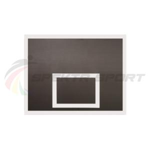 Купить Щит баскетбольный тренировочный 1200х900 мм фанера 15 мм  в Чадане 