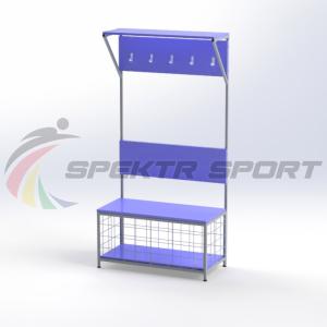 Купить Индивидуальное место вратаря-2 ширина 1000 мм в Чадане 