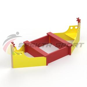 Купить Песочница «Кораблик» в Чадане 