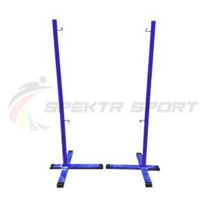 Купить Стойки для бадминтона передвижные в Чадане 