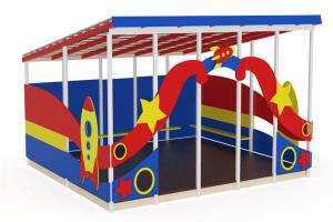 Купить Теневой навес Космос мини МФ 7160 в Чадане 