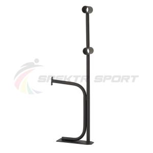 Купить Стойка хореографического станка двухрядного стена-пол Батман в Чадане 