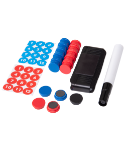 Купить Дополнительный набор аксессуаров для тактической доски Jögel JA-123 в Чадане 