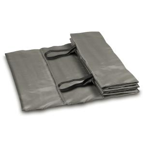 Купить Коврик туристический SM 170*60*1 см Мокрый асфальт в Чадане 