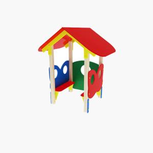 Купить Беседка Домик малый 2 МФ 116 в Чадане 