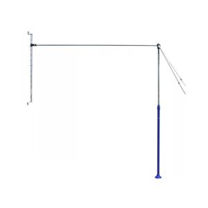 Купить Перекладина гимнастическая пристеночная на растяжках в Чадане 