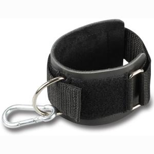 Купить Манжета на запястье с карабином (кожа) в Чадане 