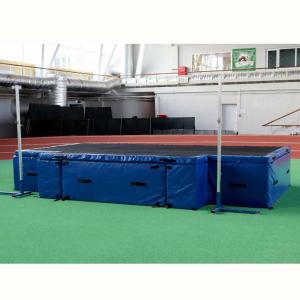 Купить Место приземления для прыжков в высоту 3х5х0,8 м в Чадане 