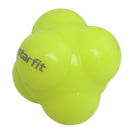 Купить Мяч реакционный Starfit RB-301 в Чадане 