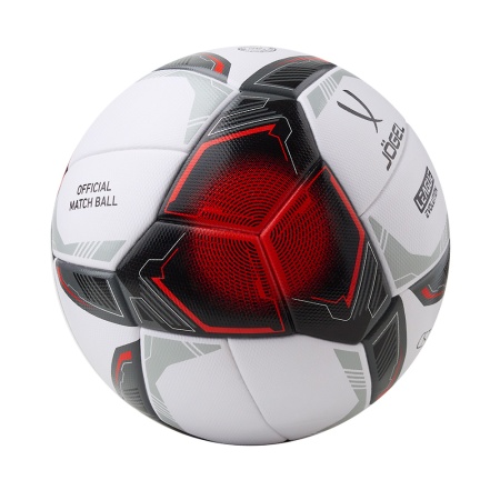 Купить Мяч футбольный Jögel League Evolution Pro №5 в Чадане 