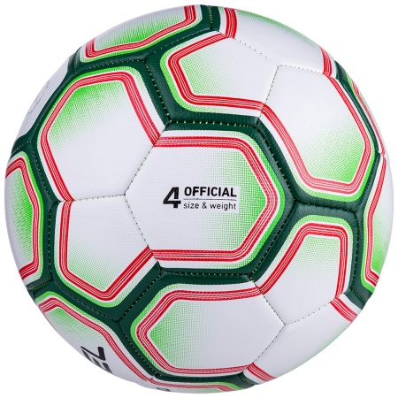 Купить Мяч футбольный Jögel Nano №4 в Чадане 