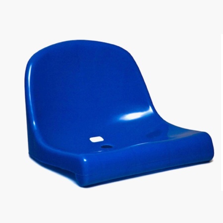 Купить Пластиковые сидения для трибун «Лужники» в Чадане 
